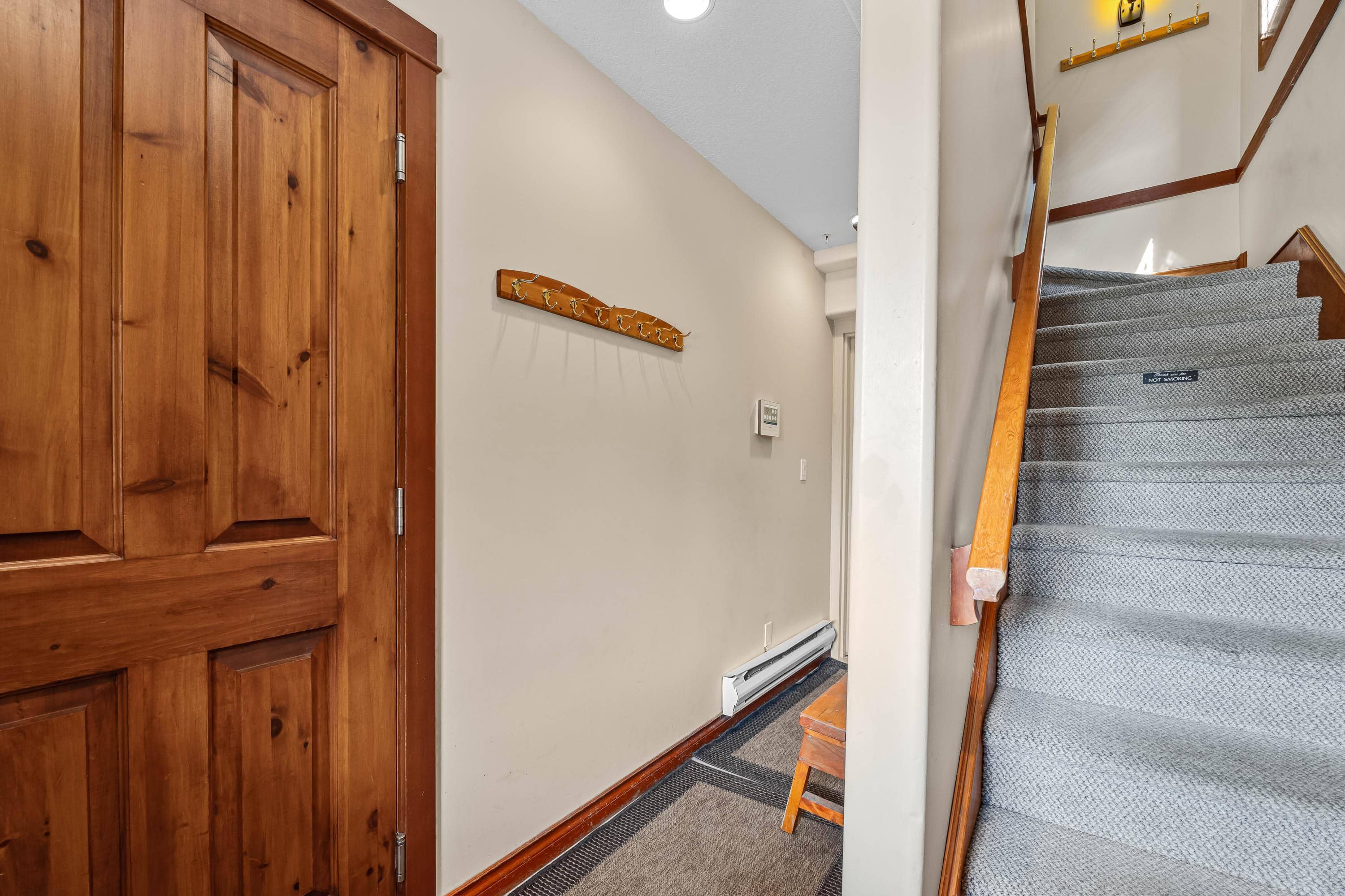 Sun Peaks Resort landscape — 2-bedroom townhome rental Timberline 24